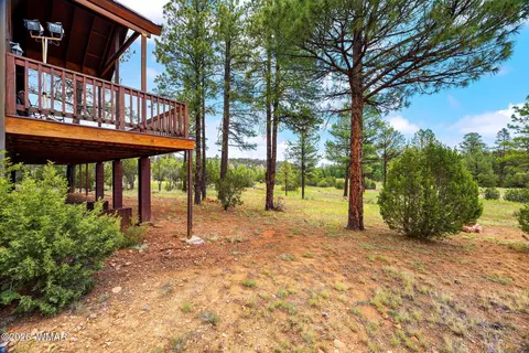 2333 Dovetail Trl, Overgaard, AZ 85933 photo 35