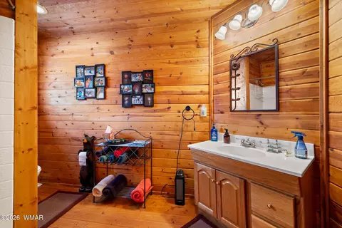 2333 Dovetail Trl, Overgaard, AZ 85933 photo 16