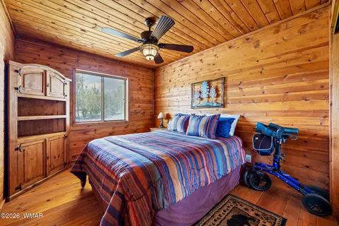2333 Dovetail Trl, Overgaard, AZ 85933 photo 25