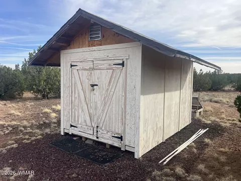 lot93 N8492, Concho, AZ 85924