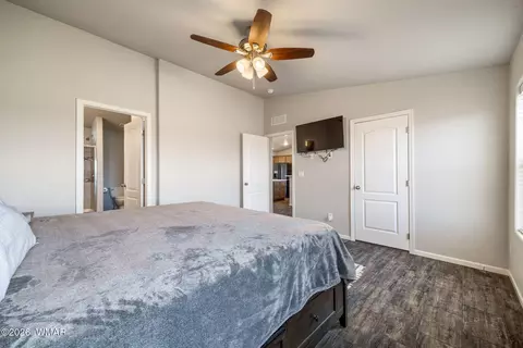 tbd County Road 8620 Rd, Concho, AZ 85924 photo 19