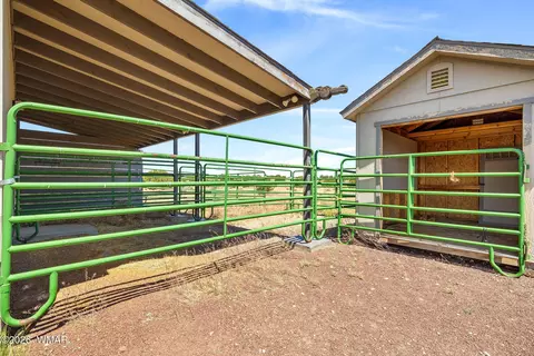 tbd County Road 8620 Rd, Concho, AZ 85924 photo 11
