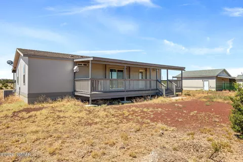 tbd County Road 8620 Rd, Concho, AZ 85924 photo 5