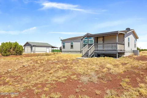 tbd County Road 8620 Rd, Concho, AZ 85924 photo 3