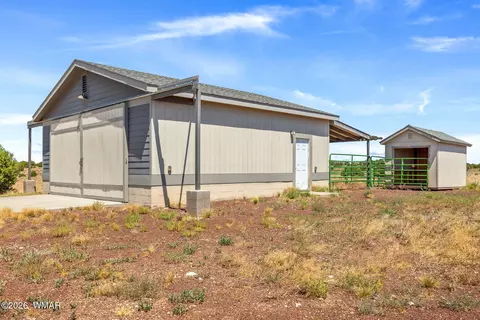 tbd County Road 8620 Rd, Concho, AZ 85924 photo 9