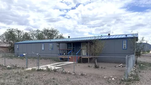 1350 E 1st St, Springerville, AZ 85938 photo 3