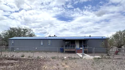 1350 E 1st St, Springerville, AZ 85938 photo 1