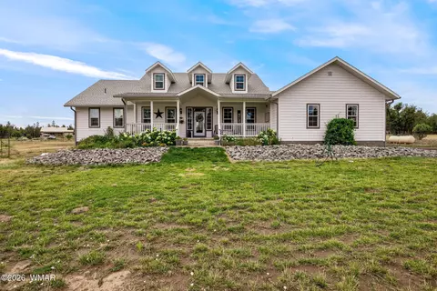 5325 Pinedale Wash Rd, Pinedale, AZ 85934