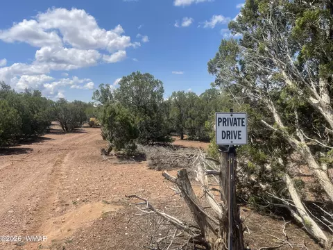 4934 Elk Trail Rd, Clay Springs, AZ 85923