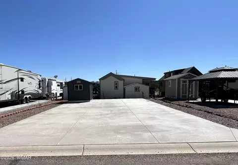 8205 Apache Way #419, Show Low, AZ 85901