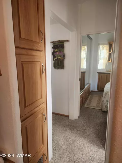 2705 Rustlers Roost Rd, Overgaard, AZ 85933 photo 9