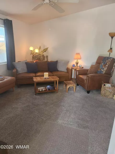 2705 Rustlers Roost Rd, Overgaard, AZ 85933 photo 5