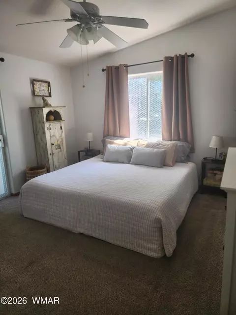 2705 Rustlers Roost Rd, Overgaard, AZ 85933 photo 10