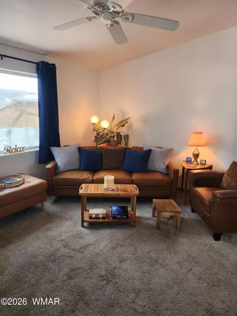 2705 Rustlers Roost Rd, Overgaard, AZ 85933 photo 4