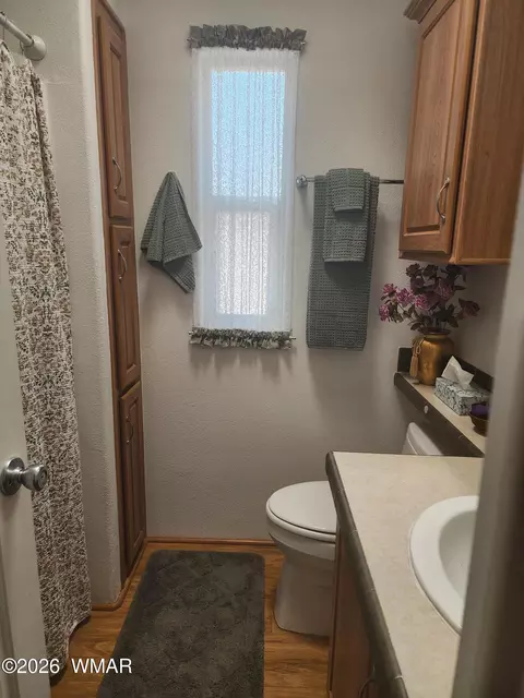 2705 Rustlers Roost Rd, Overgaard, AZ 85933 photo 11