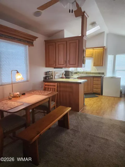 2705 Rustlers Roost Rd, Overgaard, AZ 85933 photo 16