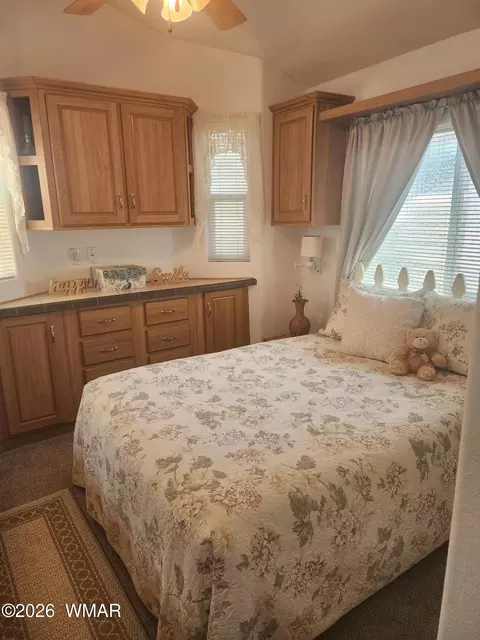 2705 Rustlers Roost Rd, Overgaard, AZ 85933 photo 12