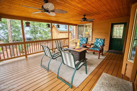 2211 E Hanging Tree Trl, Show Low, AZ 85901 photo 20