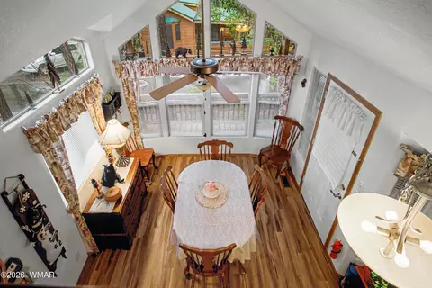 2211 E Hanging Tree Trl, Show Low, AZ 85901 photo 11
