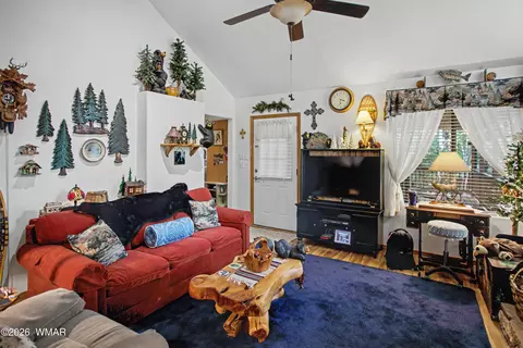 2211 E Hanging Tree Trl, Show Low, AZ 85901 photo 4