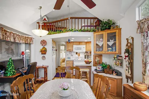 2211 E Hanging Tree Trl, Show Low, AZ 85901 photo 9