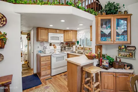 2211 E Hanging Tree Trl, Show Low, AZ 85901 photo 6