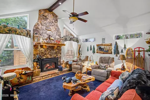 2211 E Hanging Tree Trl, Show Low, AZ 85901 photo 3