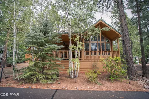 2211 E Hanging Tree Trl, Show Low, AZ 85901 photo 1