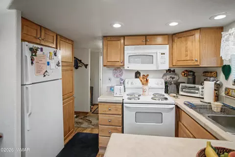 2211 E Hanging Tree Trl, Show Low, AZ 85901 photo 8