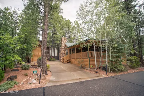 2211 E Hanging Tree Trl, Show Low, AZ 85901 photo 2