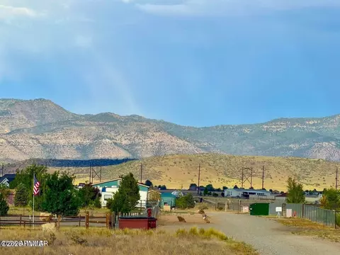 0 E Lodestone Dr #1, Prescott Valley, AZ 86315