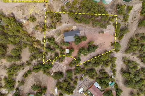 View/Area - 349 Crest Dr, Eagar, AZ 85925 photo 1 of 5