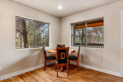 Dining - 349 Crest Dr, Eagar, AZ 85925 photo 1 of 1