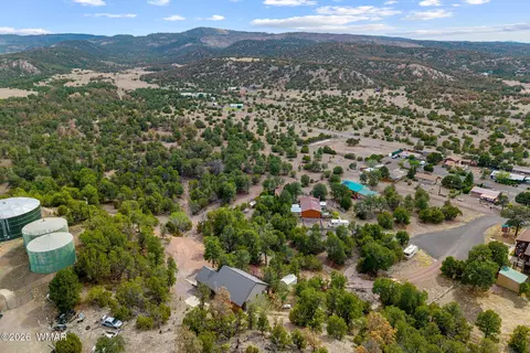 View/Area - 349 Crest Dr, Eagar, AZ 85925 photo 5 of 5