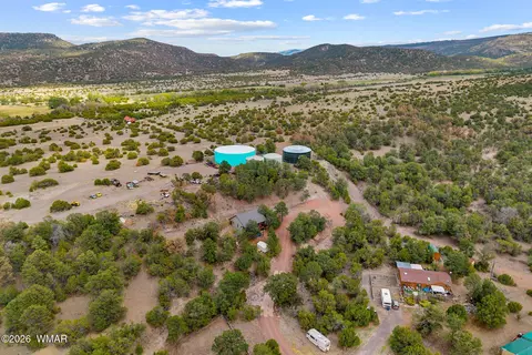 View/Area - 349 Crest Dr, Eagar, AZ 85925 photo 3 of 5