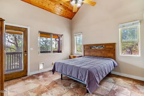 Bedroom - 349 Crest Dr, Eagar, AZ 85925 photo 1 of 5
