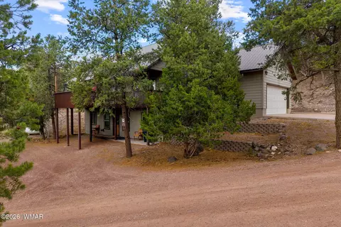 Other - 349 Crest Dr, Eagar, AZ 85925 photo 3 of 13