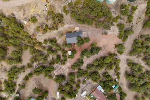 View/Area - 349 Crest Dr, Eagar, AZ 85925 photo 4 of 5