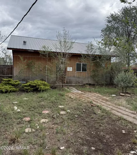 Other - 155 W 4th Ave, Eagar, AZ 85925 photo 3 of 9