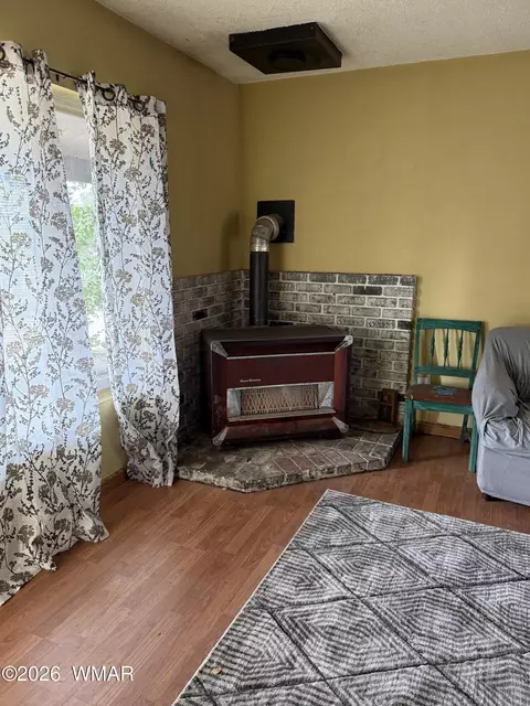 Living - 155 W 4th Ave, Eagar, AZ 85925 photo 1 of 1