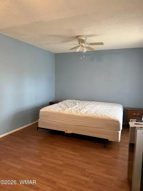 Bedroom - 155 W 4th Ave, Eagar, AZ 85925 photo 1 of 3