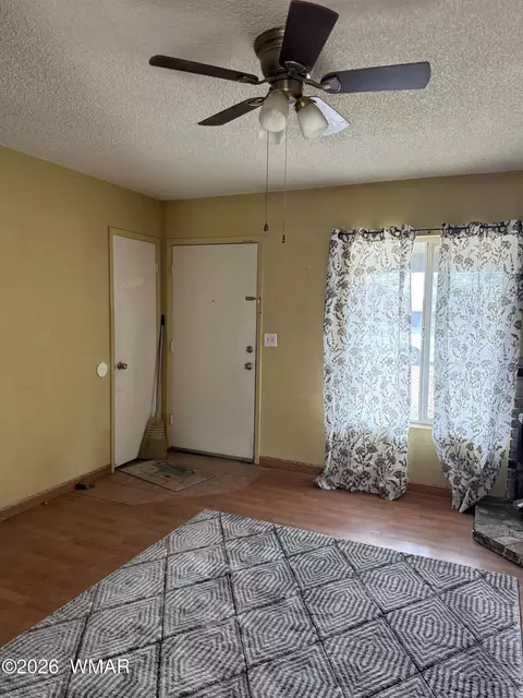 Entry Way - 155 W 4th Ave, Eagar, AZ 85925 photo 1 of 2