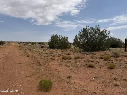 lot562 Chevelon Canyon Ranch Dr #4, Heber, AZ 85928