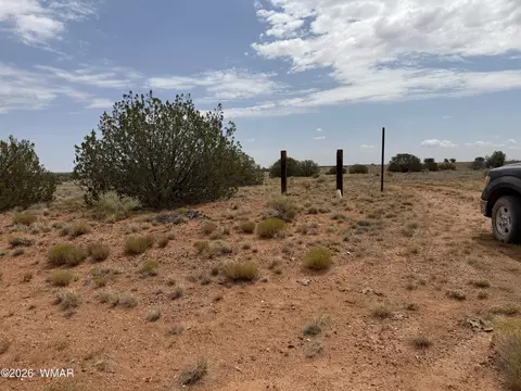 lot562 Chevelon Canyon Ranch Dr #4, Heber, AZ 85928