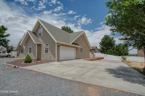 Other - 545 W 7th St, Snowflake, AZ 85937 photo 1 of 15