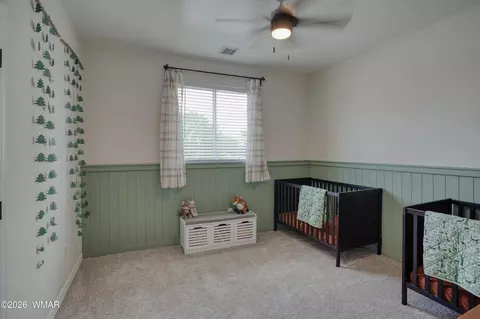 Bedroom - 545 W 7th St, Snowflake, AZ 85937 photo 3 of 5