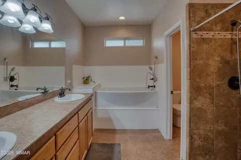 Bath - 545 W 7th St, Snowflake, AZ 85937 photo 3 of 3