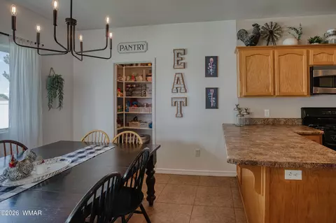 Dining - 545 W 7th St, Snowflake, AZ 85937 photo 3 of 3