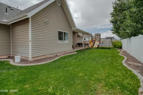 Exterior - 545 W 7th St, Snowflake, AZ 85937 photo 5 of 5