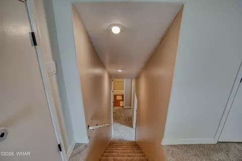Entry Way - 545 W 7th St, Snowflake, AZ 85937 photo 5 of 7